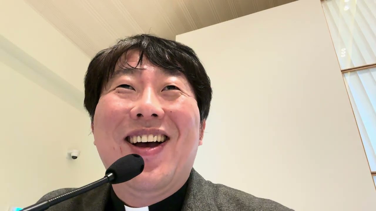 [특강] 진정한 치유는 예수님을 만나는 것입니다. 하느님께서는 우리의 상처를 은총으로 변화시켜 주십니다. 전주교구 성령쇄신봉사회, 치명자산 성지 평화의 전당/ 김재덕 베드로 신부