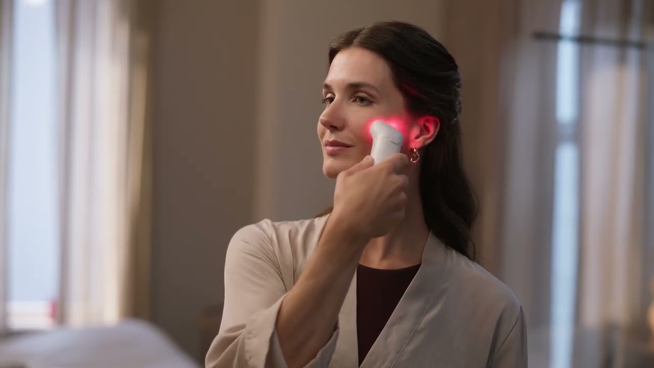 Philips Beauty Set Series 9900: Všetko, čo potrebujete pre dokonale hladkú pokožku