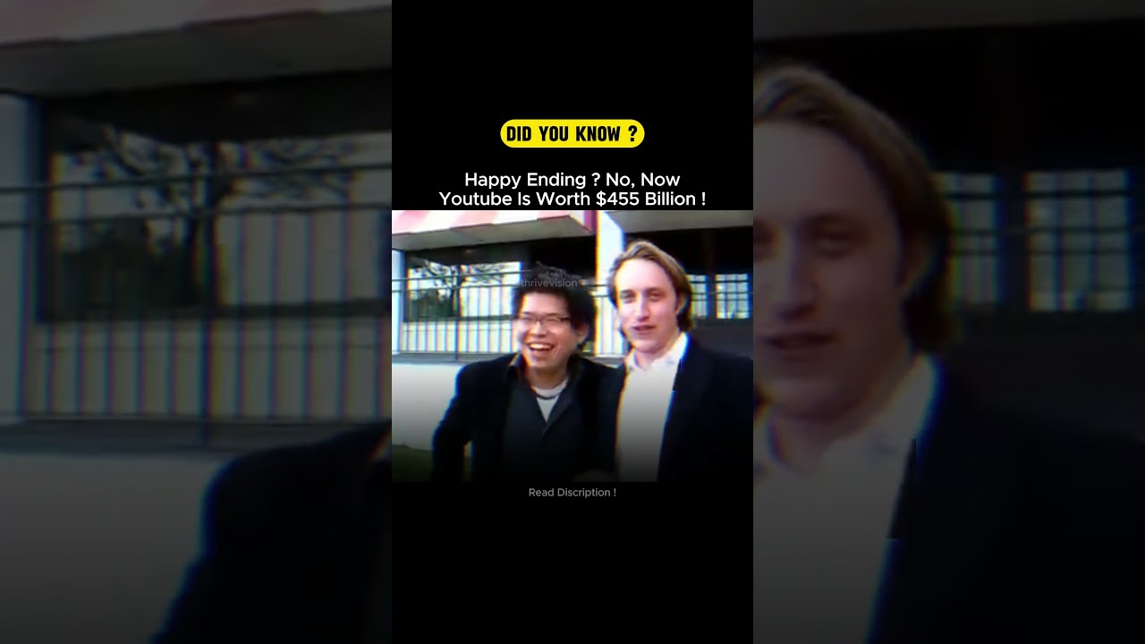 They Thought They Won ! The $453.5 Billion Mistake #shorts #youtube #motivation