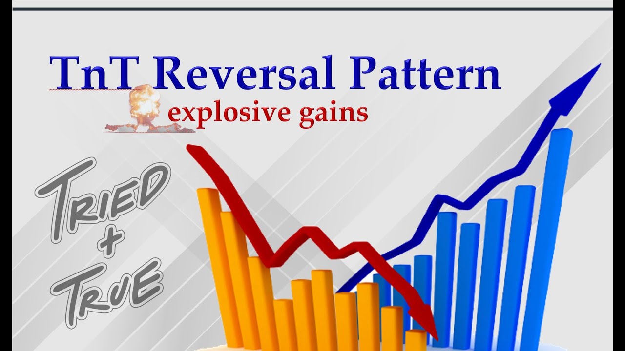 TnT Trade Reversal Pattern | A Tried and True Setup