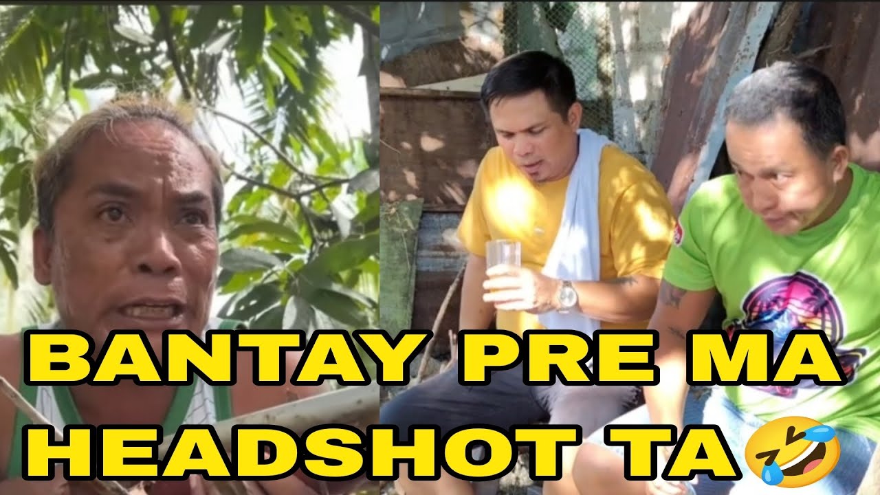 BUGOY NGA KUMPARE 🤣@totongtugsoktv6218 @tresb.official @TresBuhakhakTV @AlimokoyTresbuhakhak 