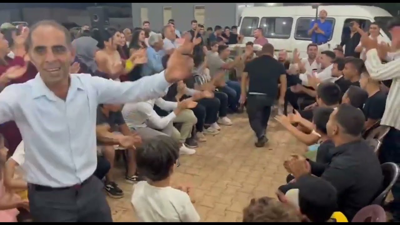 HARRAN VE BELLENE GENÇLERİ KARŞILAŞTIRMA Sabit USULLU ثابت
