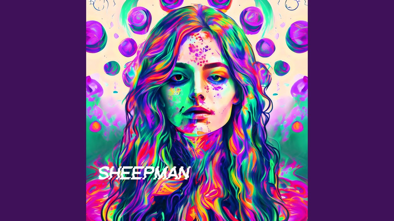Sheepman