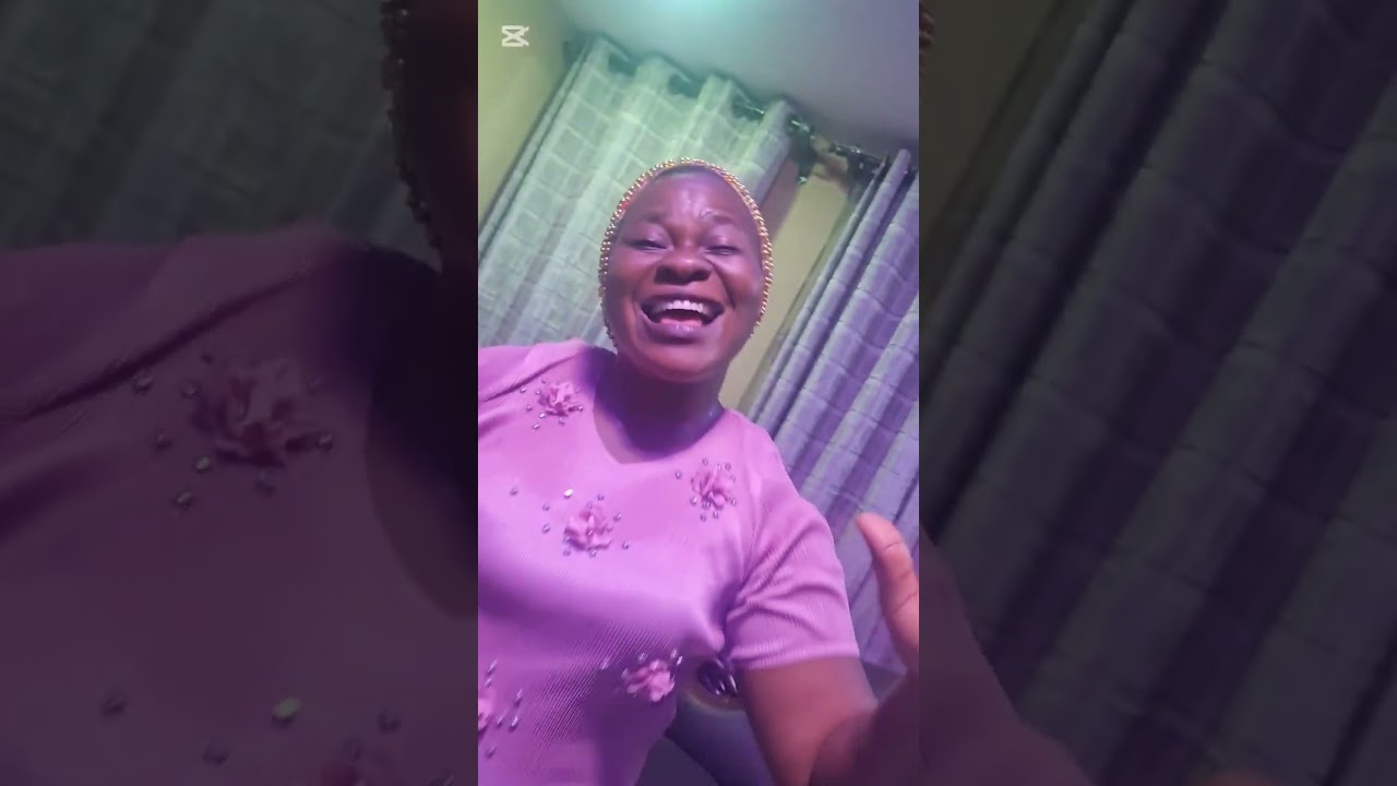 ANWACHAPUTA GO M GI (COVER VIDEO) BY SIS NKECHI ABUGU