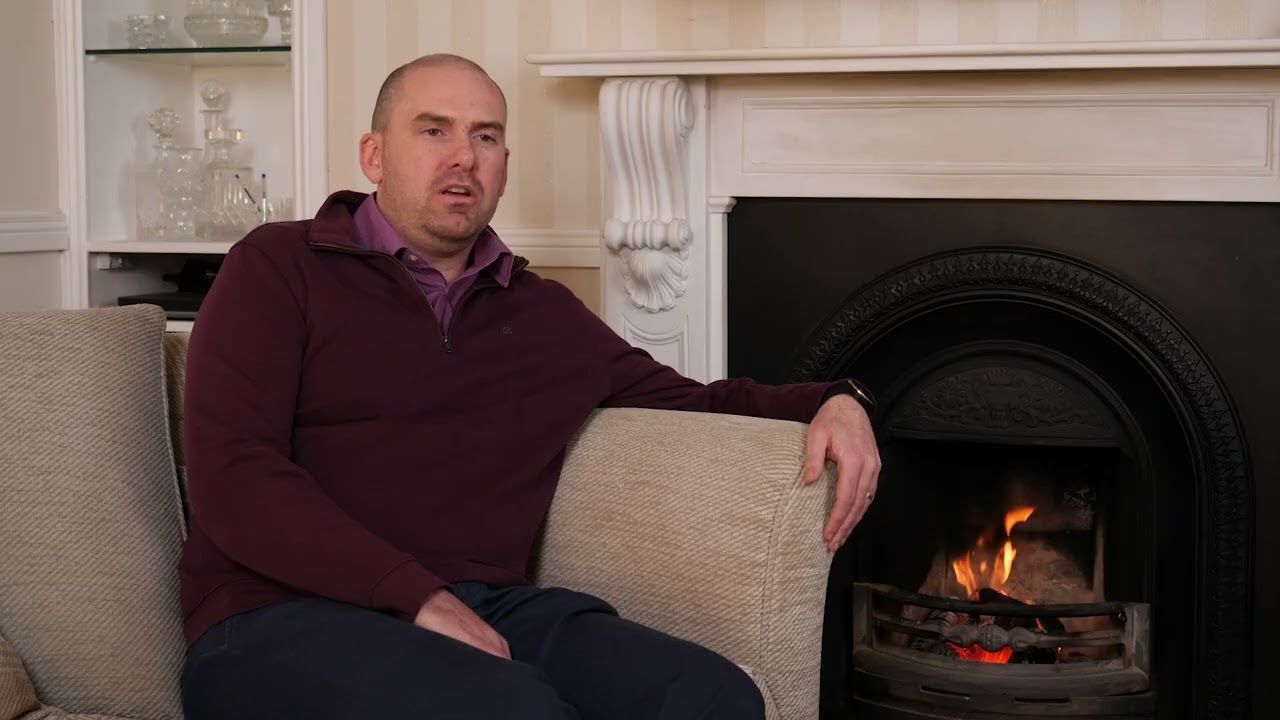 WillowWarm Customer Testimonial