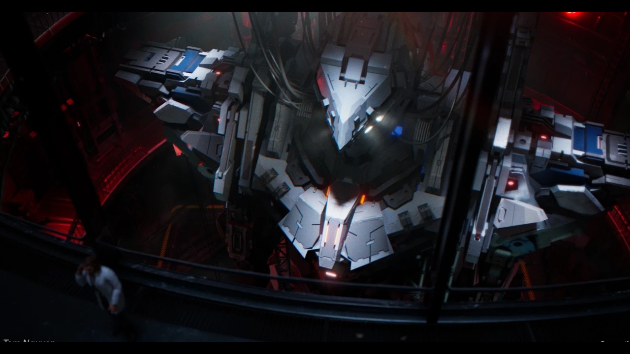 Tam Nguyen | Compositing & VFX Demo Reel 2026