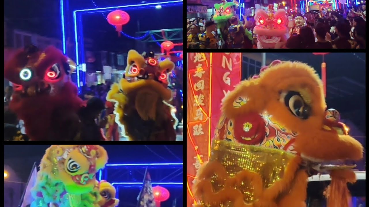 CAP GO MEH 2026