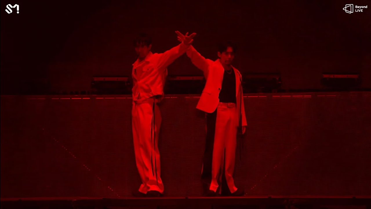240623 SUPER SHOW SPIN-OFF SEOUL '자신있어 VCR + DANGER'