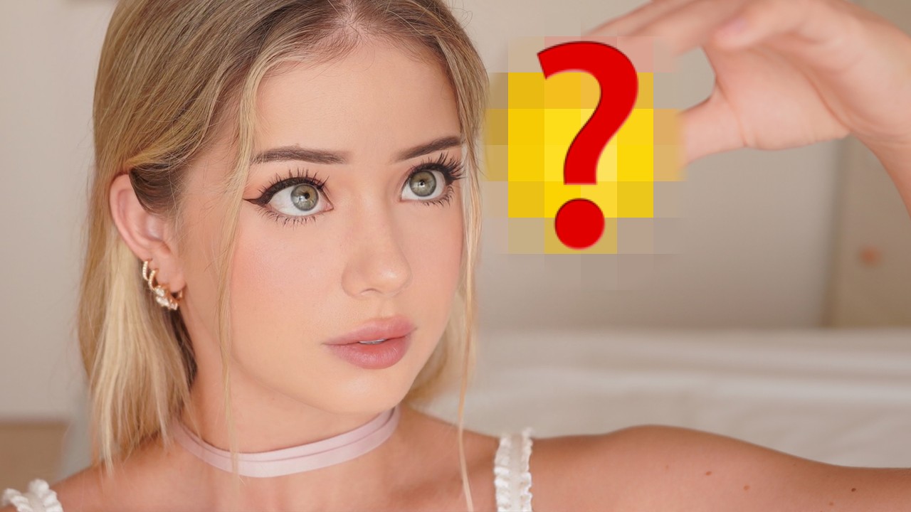 ЯКОГО КОЛЬОРУ ТРИГЕР 🤔❓ АСМР