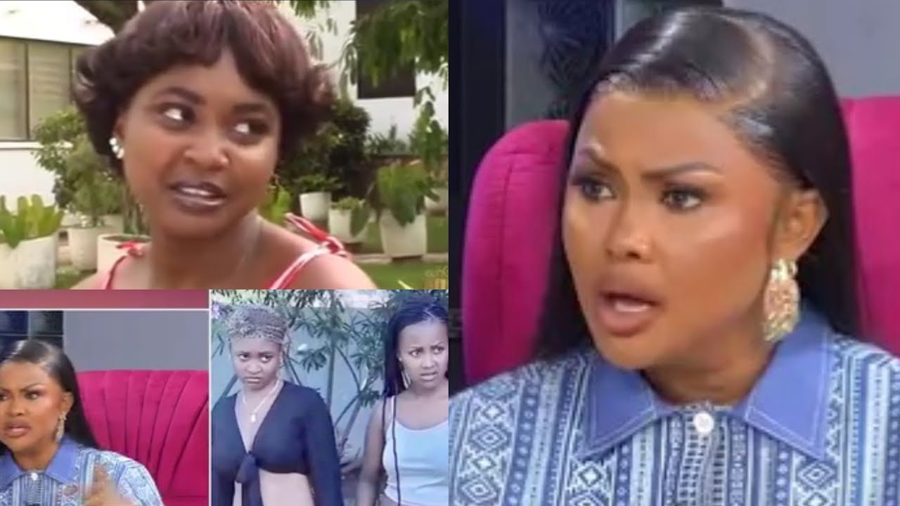 EII: SUZZY WILLIAMS DÈATH AS MCBROWN NARRATES WHAT HAPPENED TO HER AFTER THE ACC!DENT