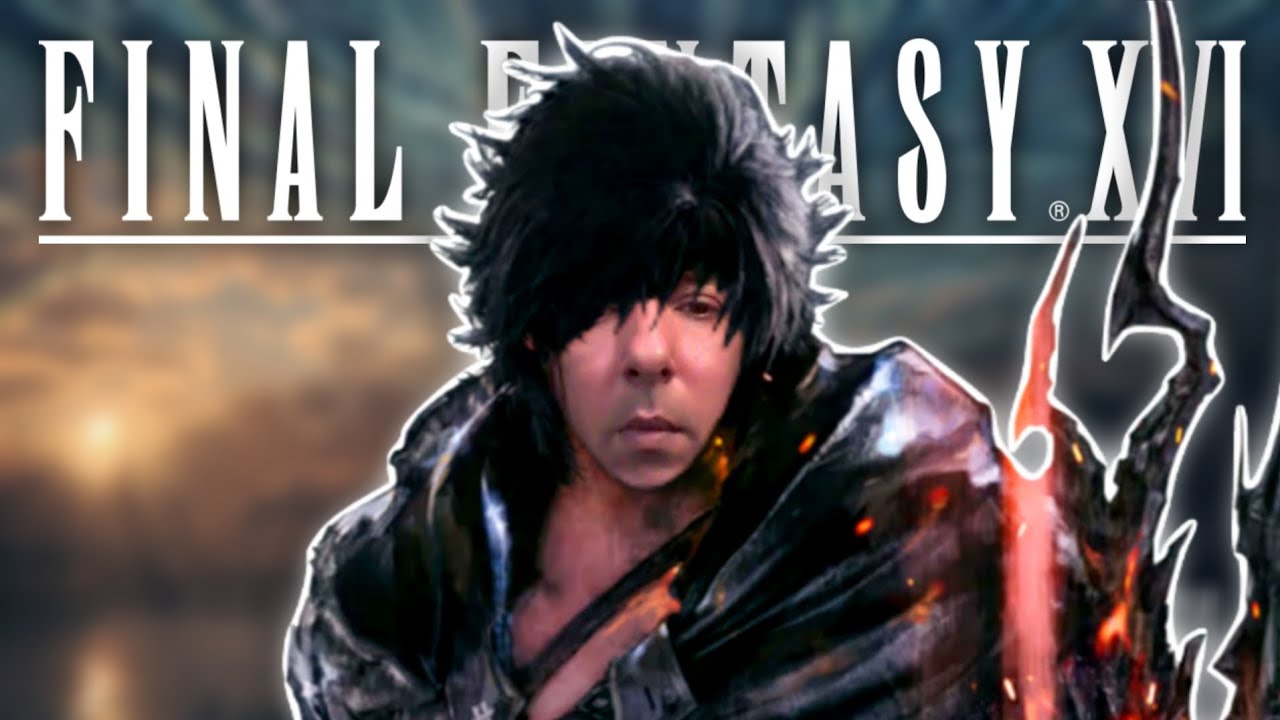 Final Fantasy XVI, Navrant...