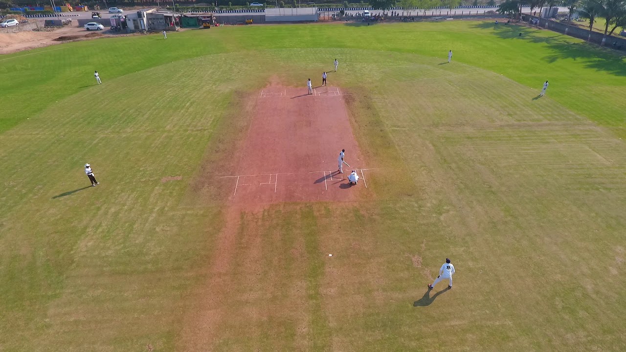 NK Cricket Ground