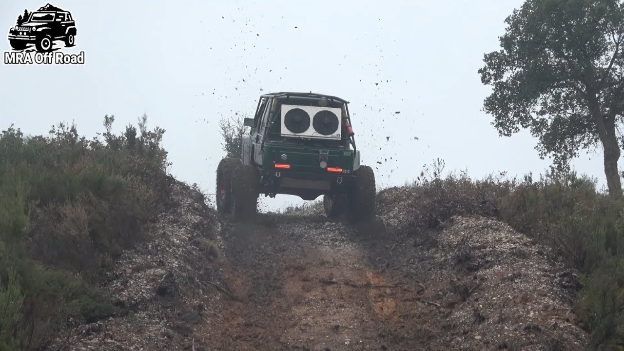 1º Passeio FAZ TT 2026 | Parte 1/3