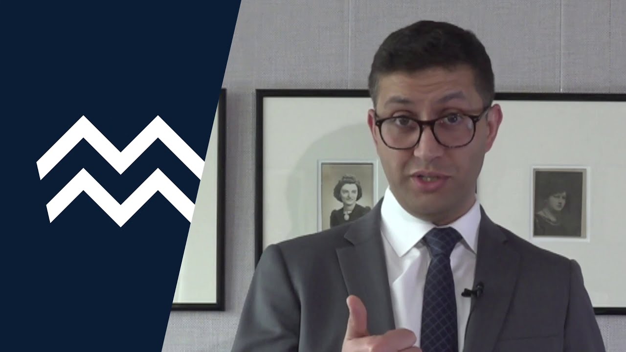 Ask Mirabaud - Options & Volatility
