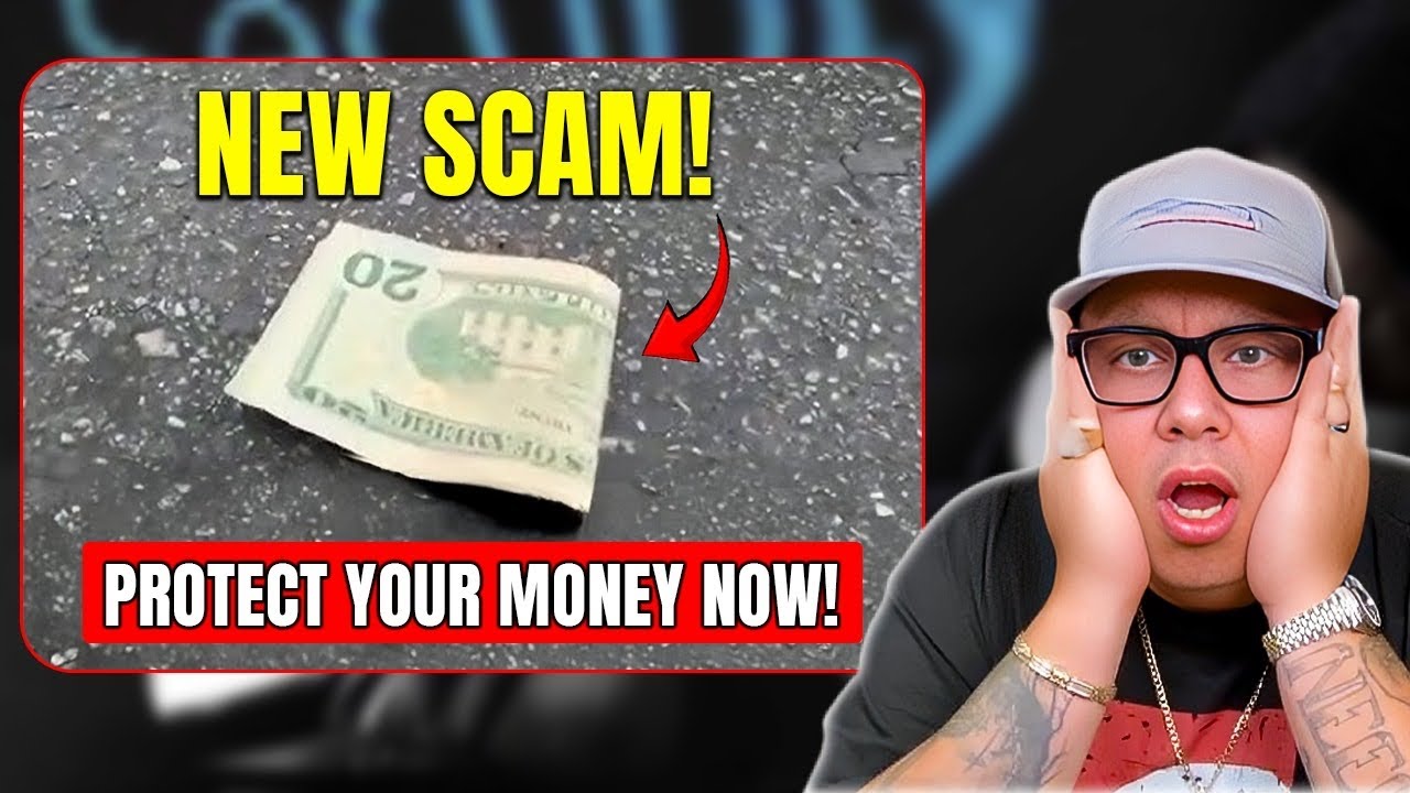 Secret Debit Card Scam Wipes Out Bank Accounts in Seconds - Your Debit Card Is Not Safe!