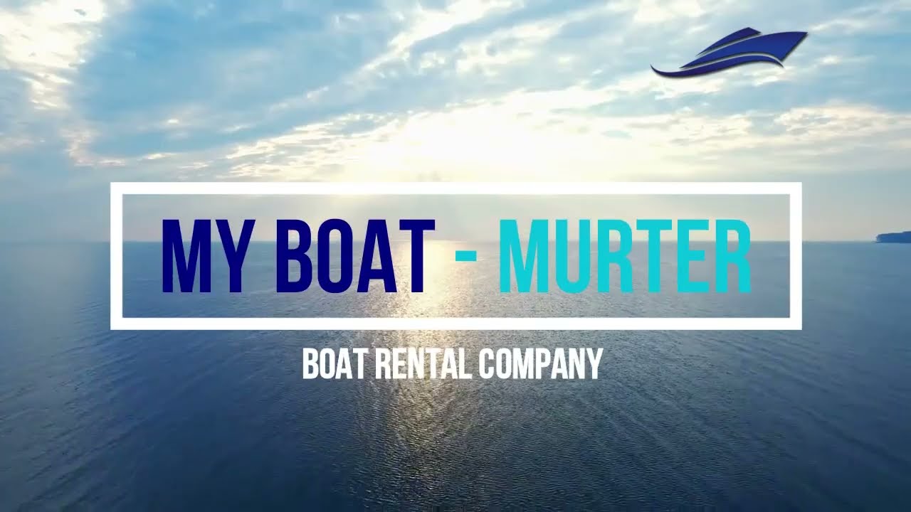 Rent a boat Murter