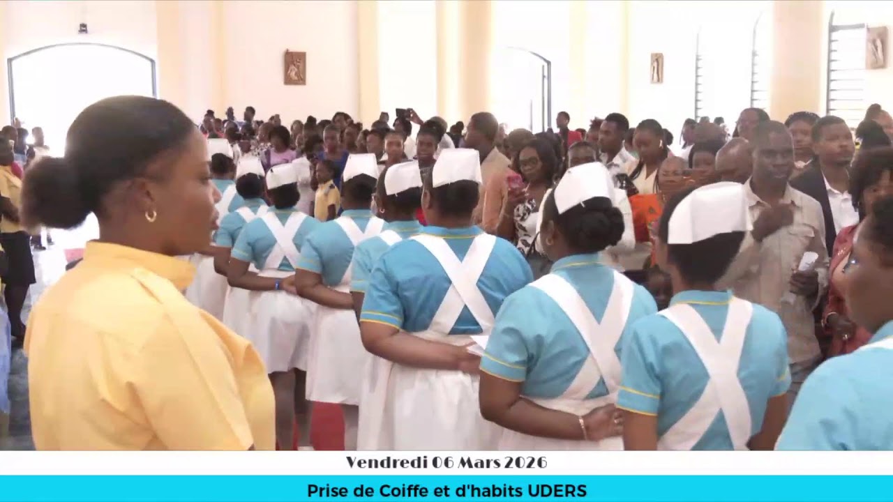 Vendredi 06 Mars 20204 (UNDH)