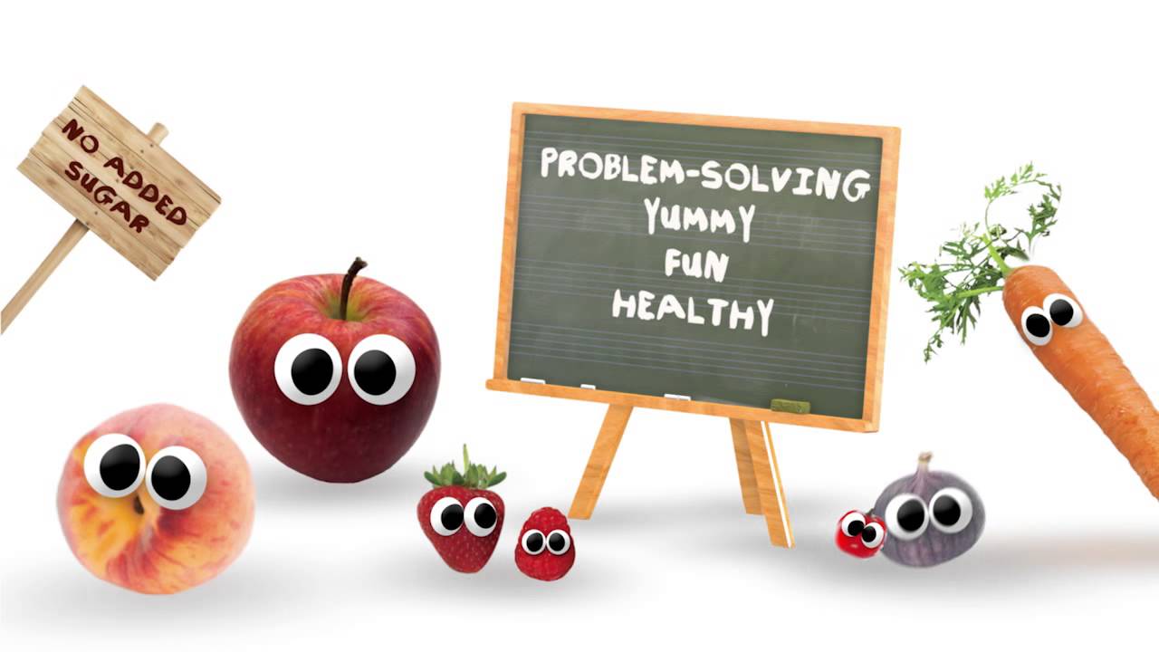 Googly Fruit - About Us