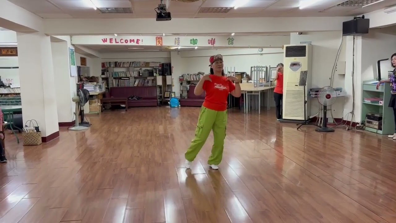 2026年好運來來來！