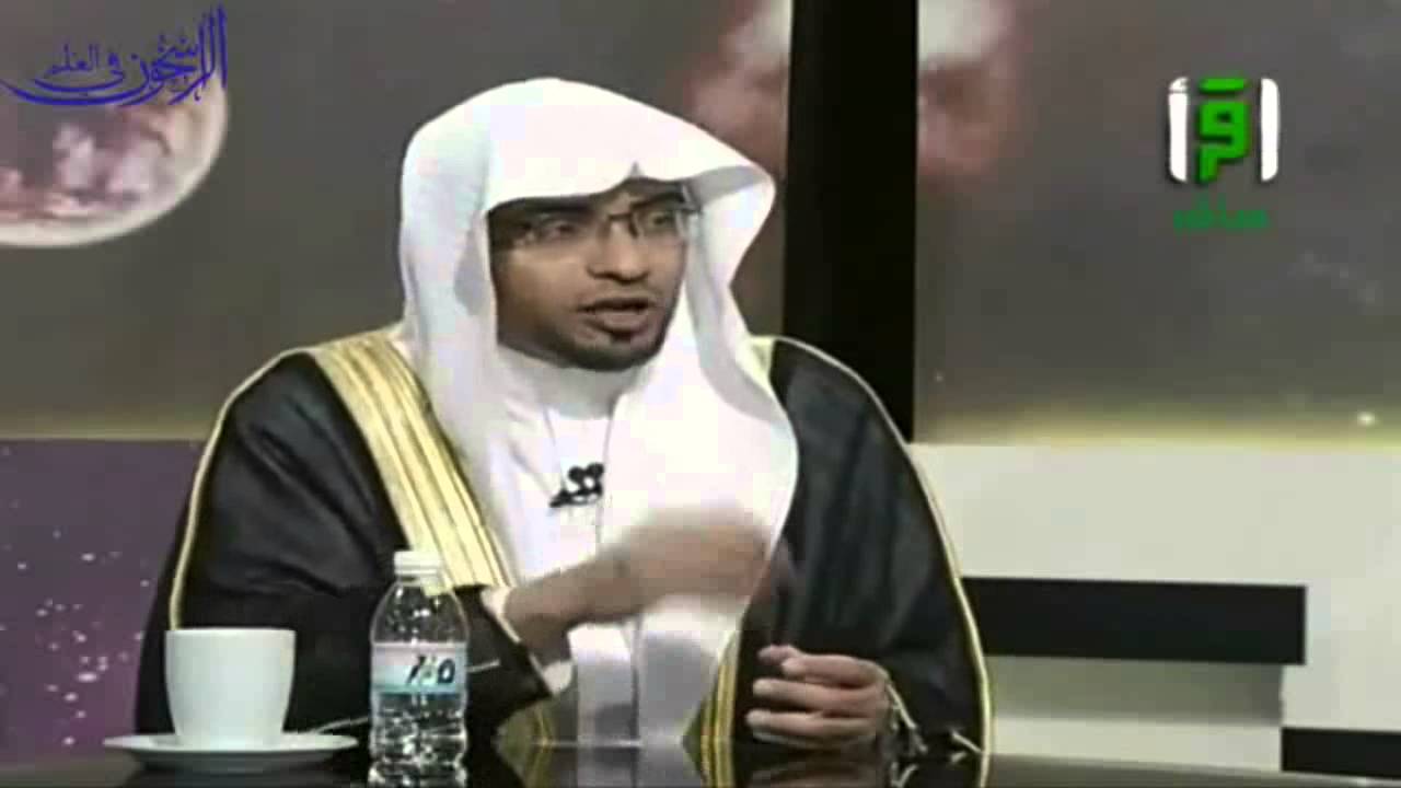 النهي في الذهب والفضة والحرير - الشيخ صالح المغامسي