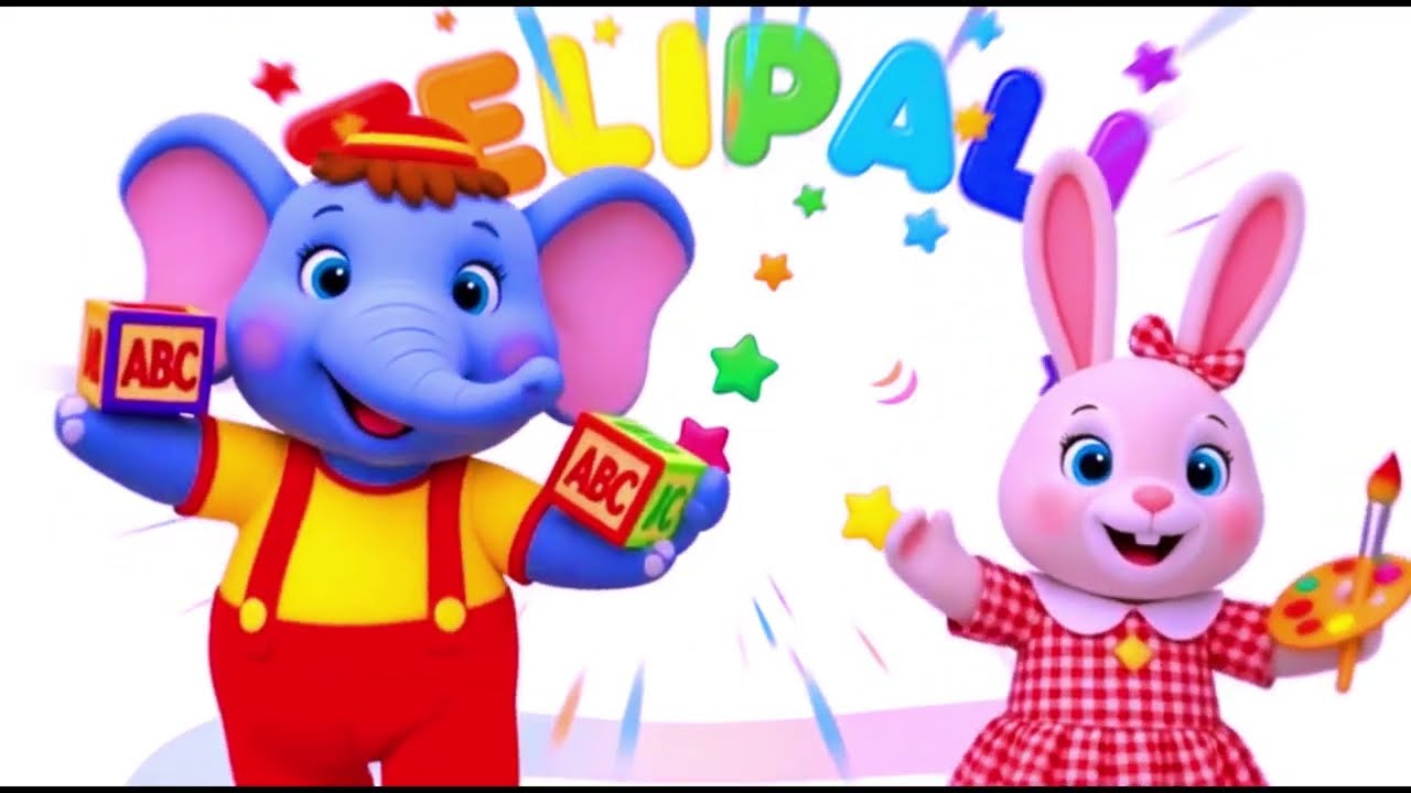 TELIPALI SHAPES SONG
