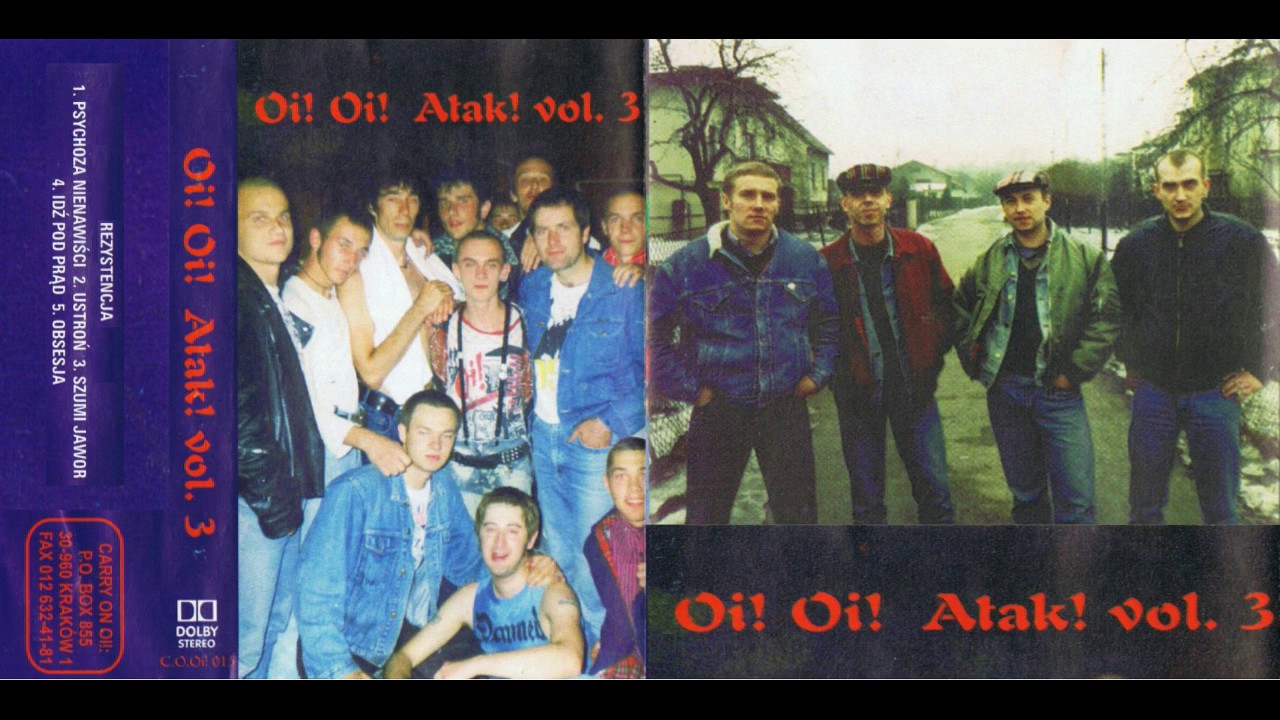 04 - Rezystencja - Idź pod prąd