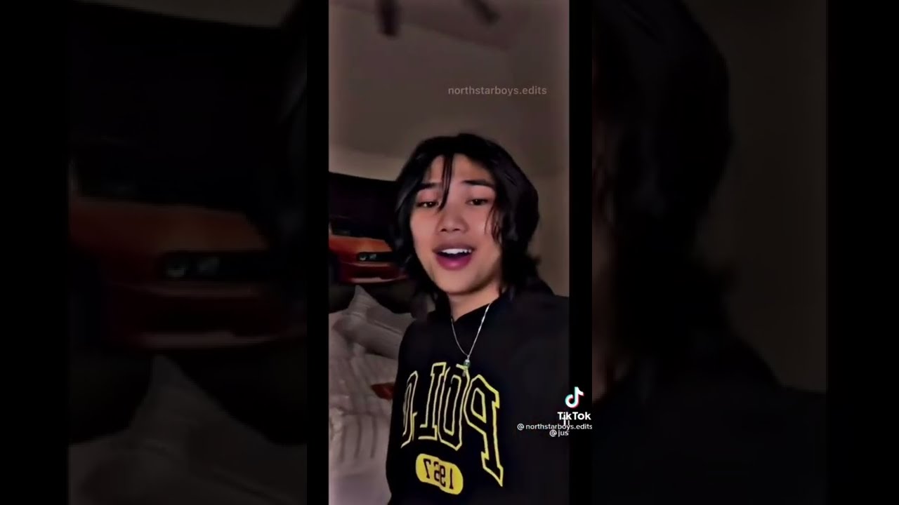 North Star Boys Tiktok Edits/ NSB