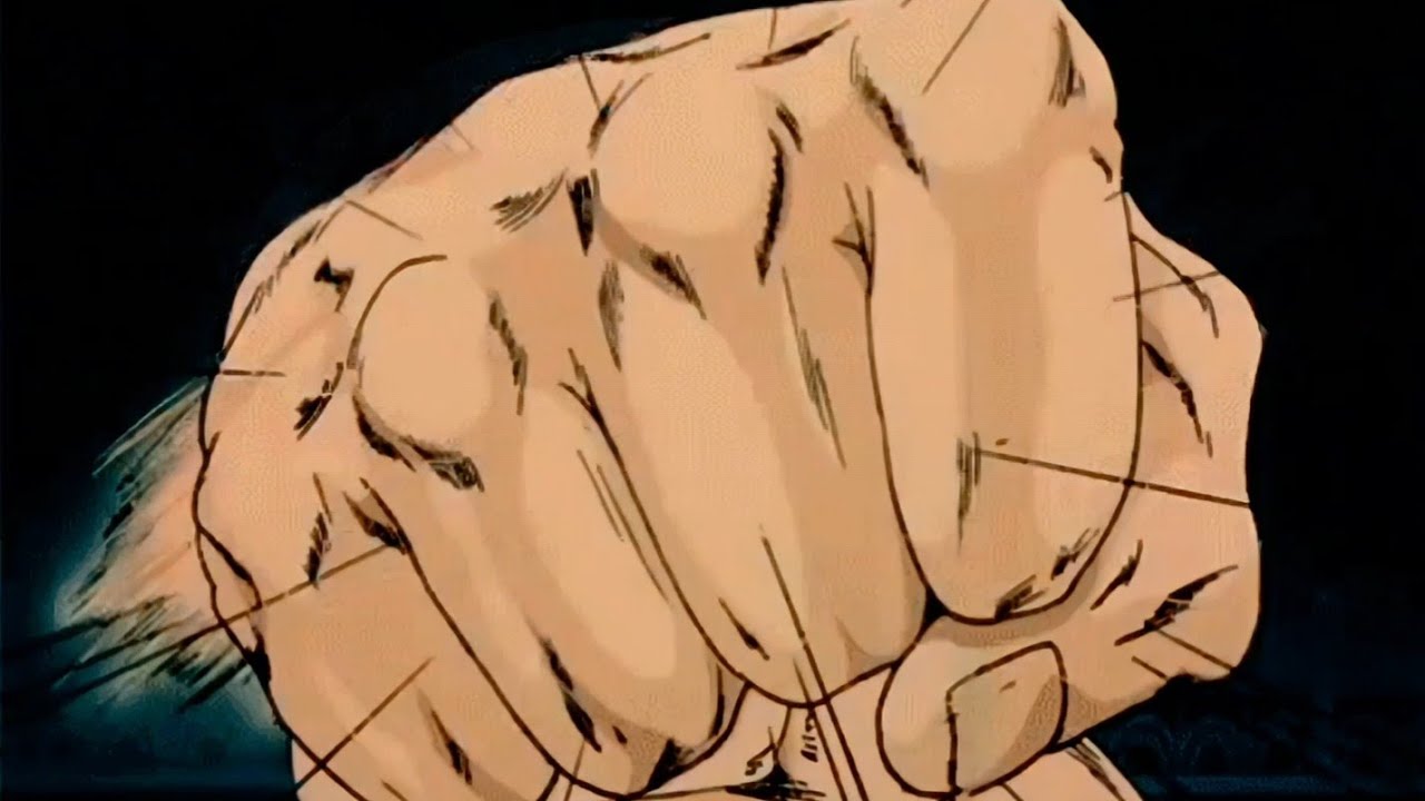 FAI COLPIRE KEN SHIRO.. PORTA BENE!..