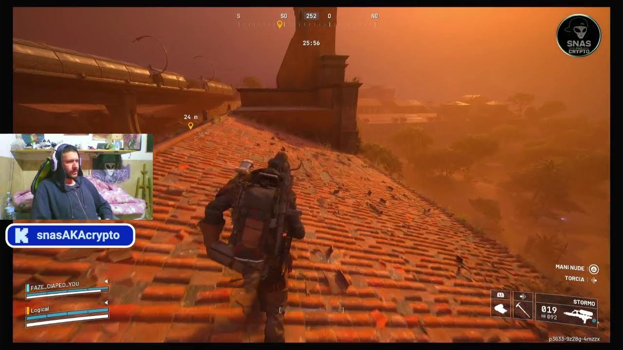 Arc Raiders