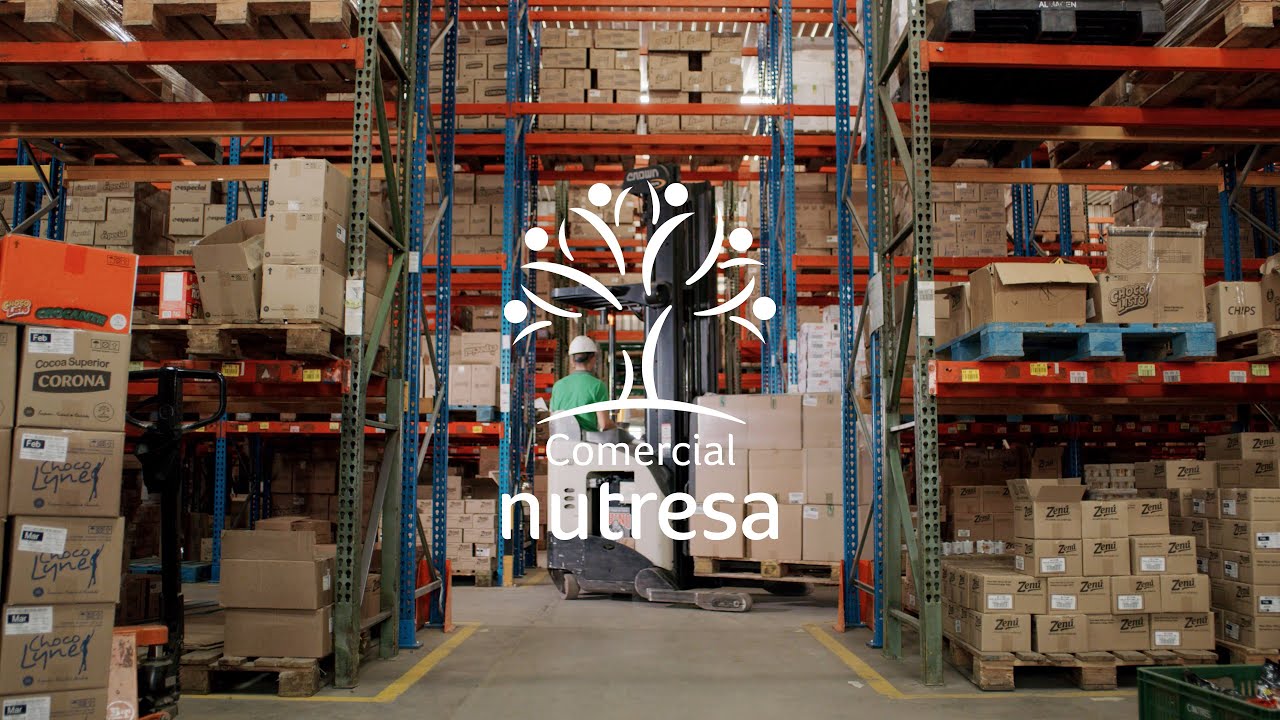 NUTRESA - Cultura