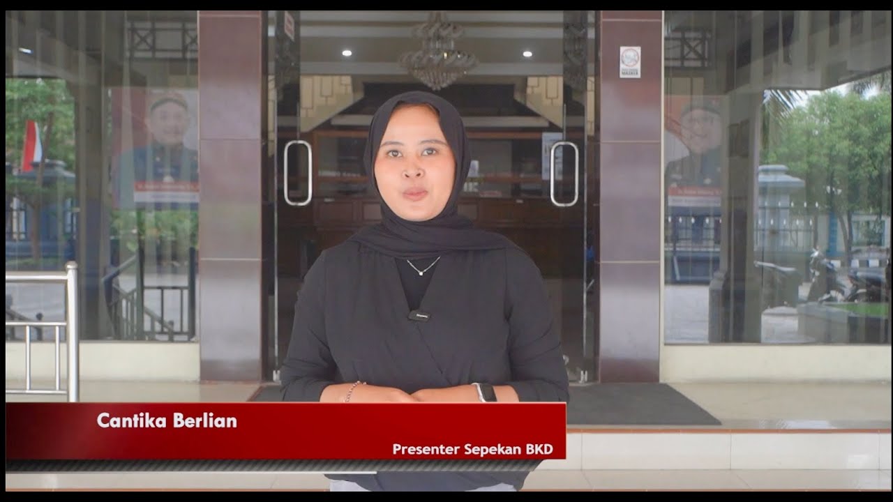 SEPEKAN BKD JUMAT 14 NOVEMBER 2025
