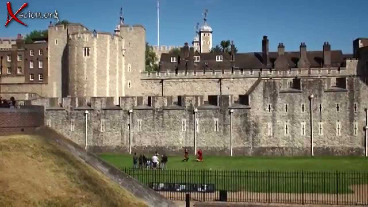 Visions of  London HD