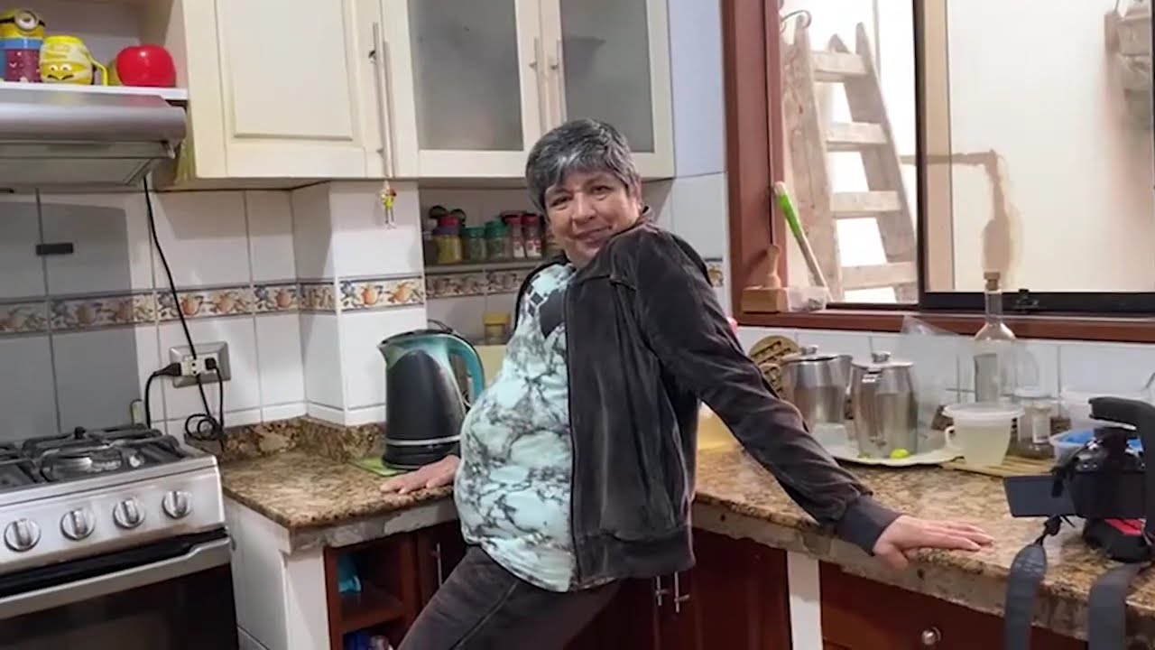 Parkinson: Dos Vidas, Una Lucha | La Conmovedora Historia de Berta y Constantino
