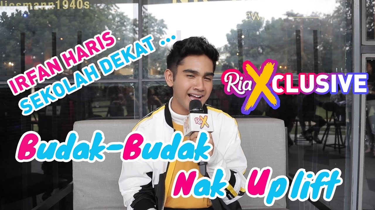 Santesh APA?! - 5 Perkara Korang Tak Tahu Pasal Big Stage 2019 // Santesh, Adzrin, Neeta, Kucaimars
