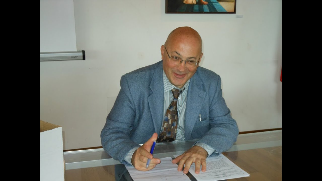 Giorgio Dendi – Il gioco d’azzardo, perderci è matematico