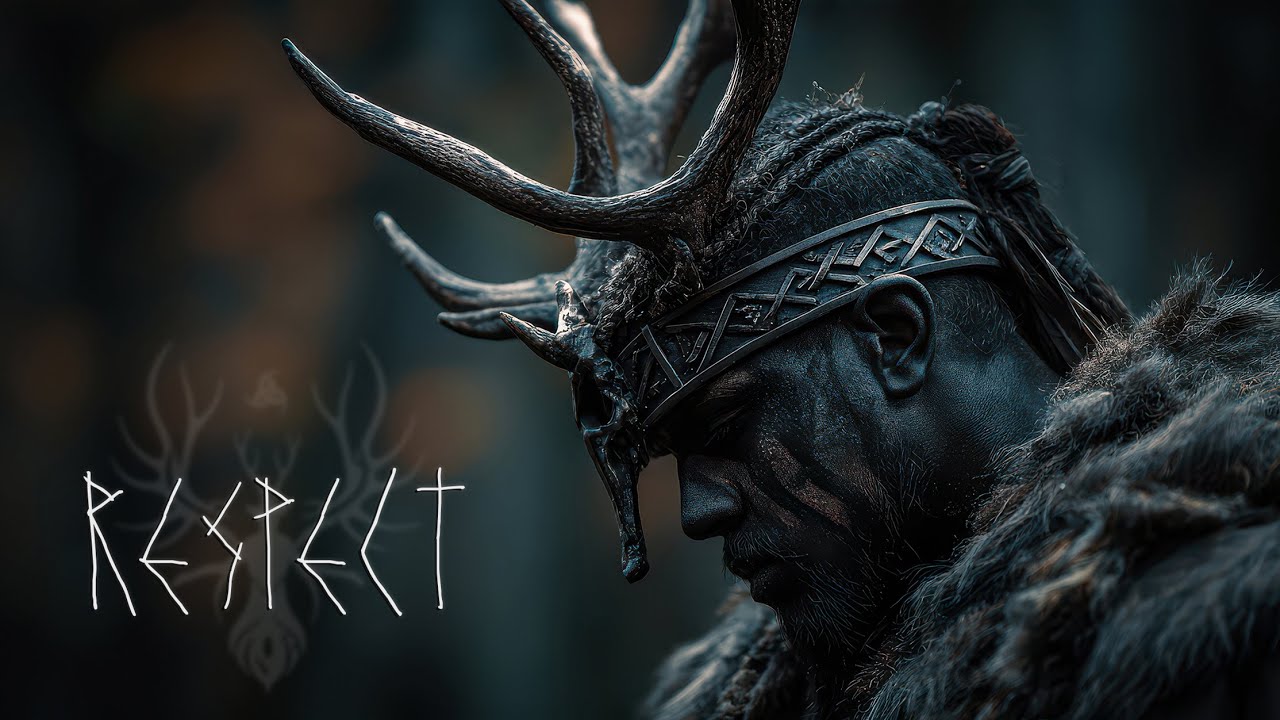 Rhythms of the North ༒ Respect