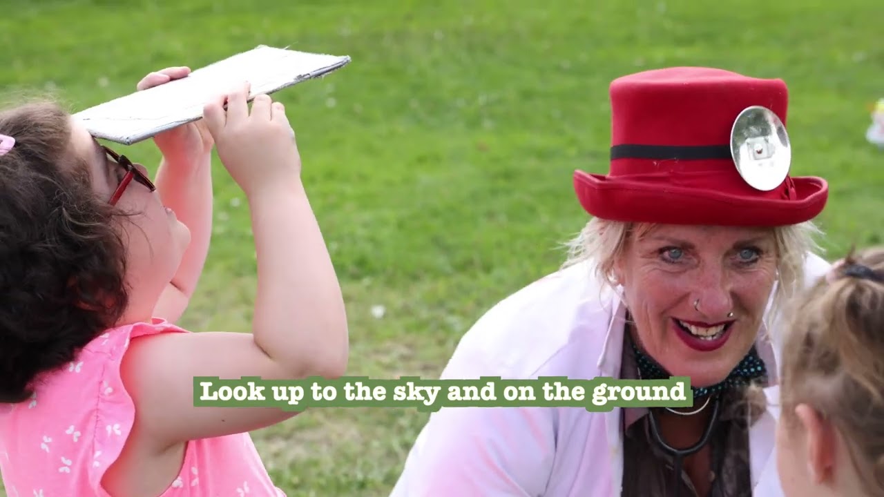 Waterway Wellbeing Day 14.08.21