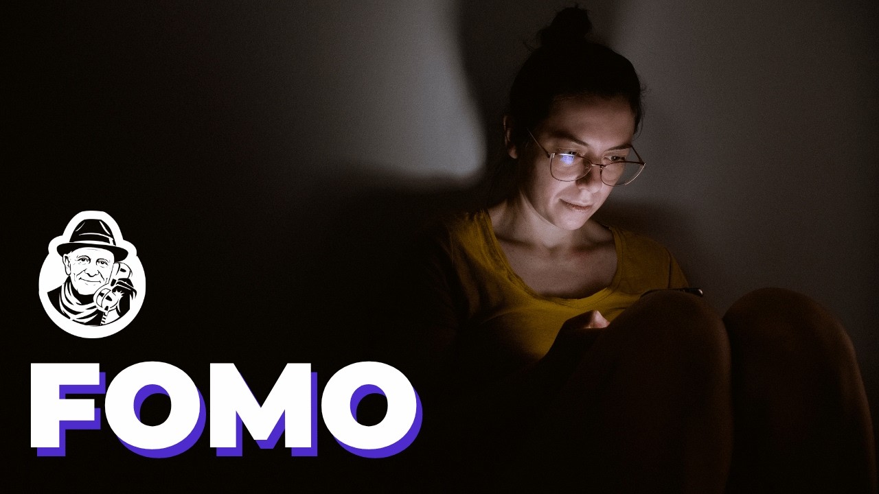Understanding FOMO