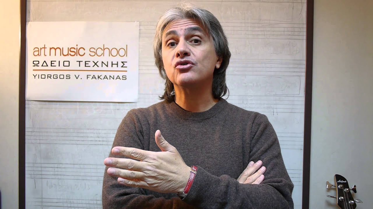 &Omega;&Delta;&Epsilon;&Iota;&Omicron; &Tau;&Epsilon;&Chi;&Nu;&Eta;&Sigma; &Gamma;.&Beta;. &Phi;&Alpha;&Kappa;&Alpha;&Nu;&Alpha;&Sigma; 2015