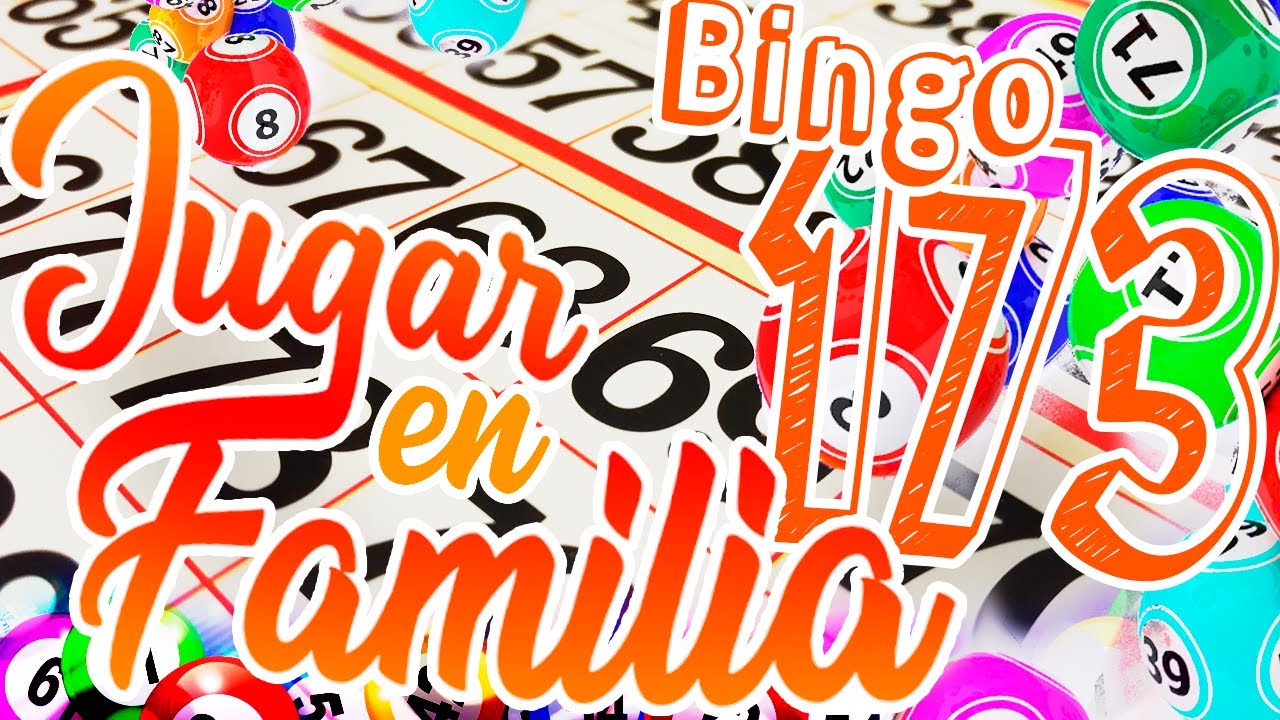 BINGO ONLINE 75 BOLAS GRATIS PARA JUGAR EN CASITA | PARTIDAS ALEATORIAS DE BINGO ONLINE | VIDEO 173