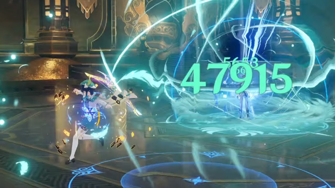 Dps Venti says ehe