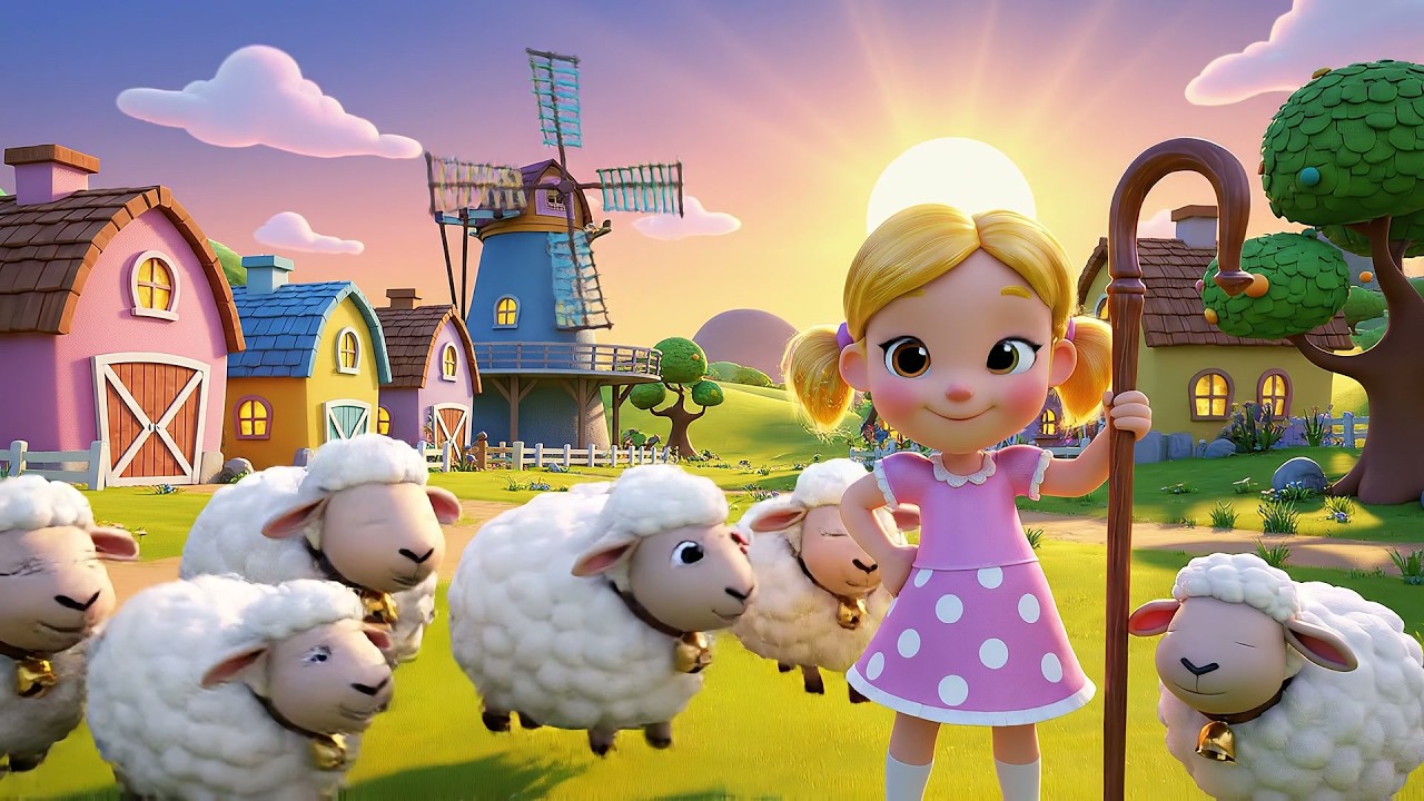 Best Nursery Rhymes 1 Hour Compilation | Popular Kids Songs & Toddler Learning