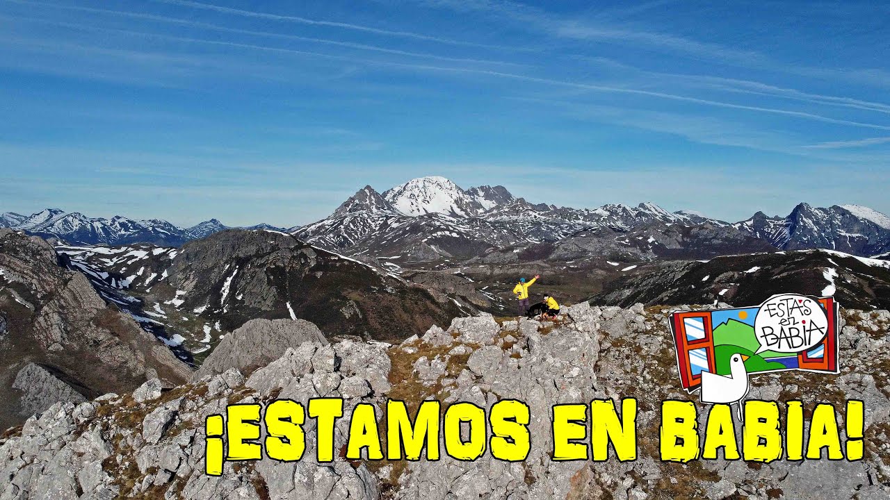 Anillo de Luna / Parque Natural de Babia y Luna