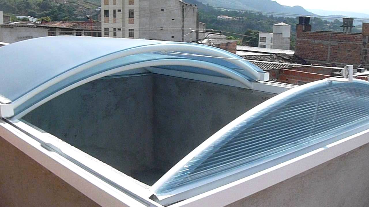 POLYACRICOL BUCARAMANGA.MOV