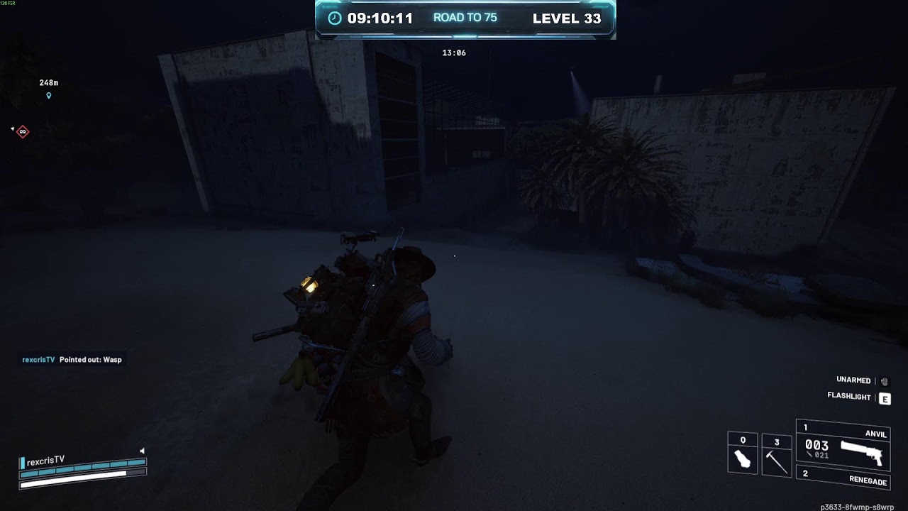 🔴ARC RAIDERS SPEEDRUN to Level 75! | How Many Hours Will It Take!?