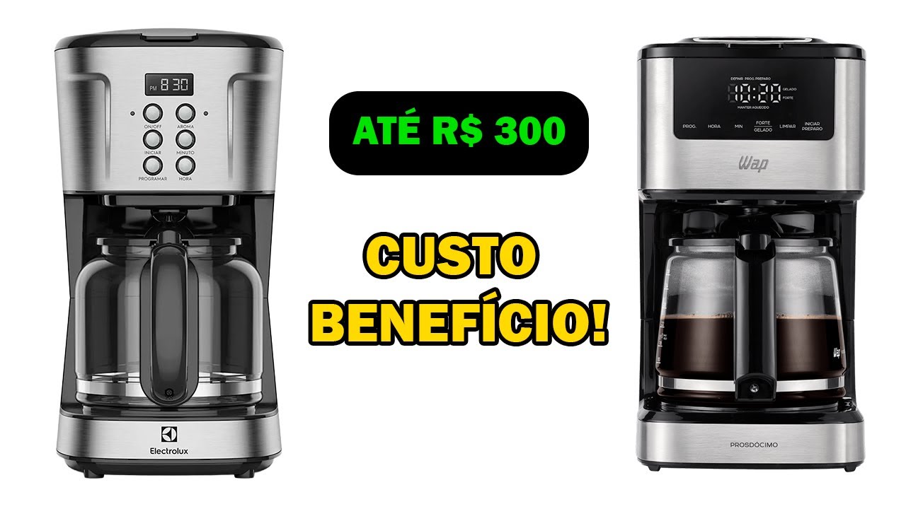 Melhores do Mercado! Abaixo de R$300