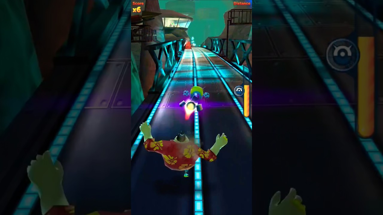 Dash Agent Game Play #gaming #agentdashgame #rkggaming #shorts