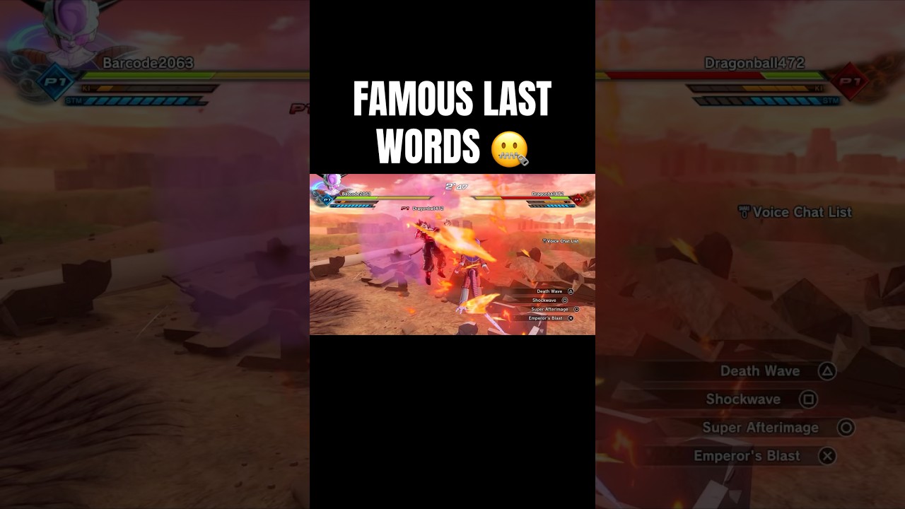 BEAT ON SERIES 🔥| GAMING ONLINE Xv2 #barcode #shorts #xenoverse2 #animeedits #gamingonline