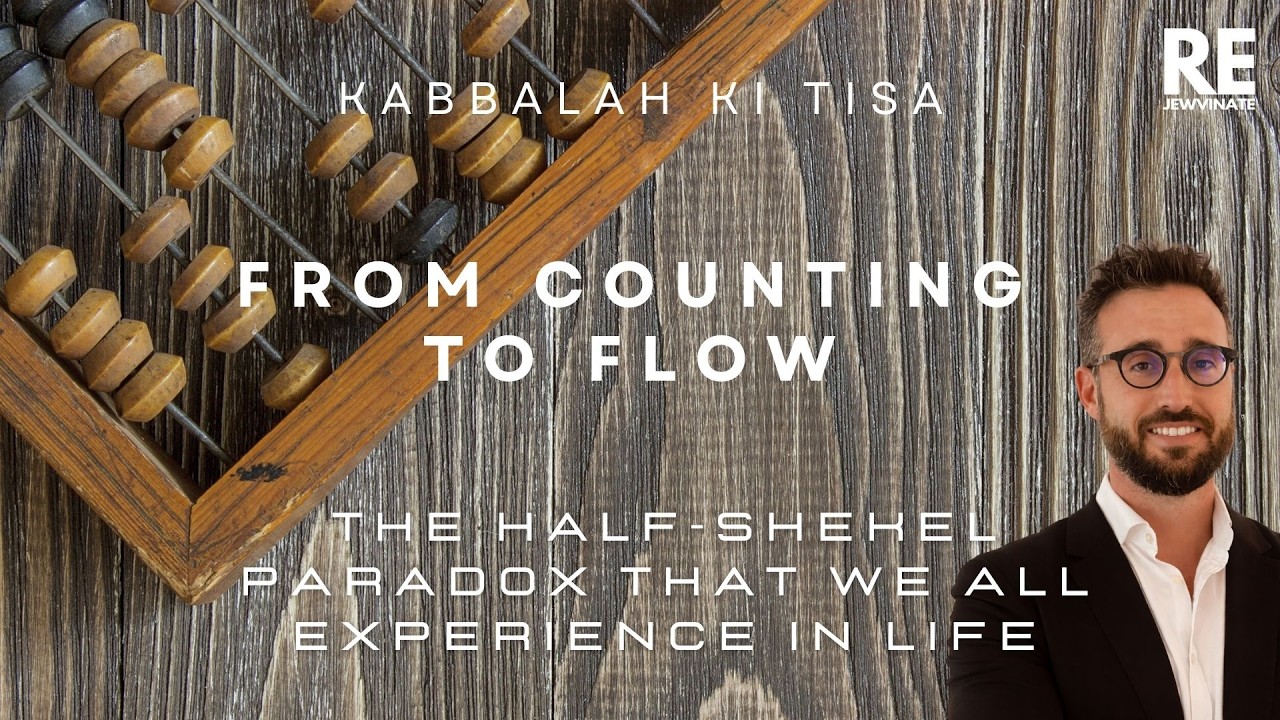 From Counting to Flow