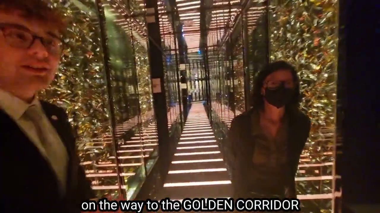 west kowloon to RITZ CARLON passing thru the ELEMENTS mall in hongkong.
